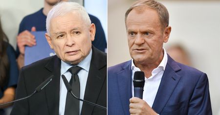 Najnowszy sondaż. "Koniec efektu marszu 4 czerwca"