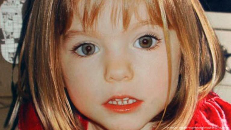 Nadchodzi przełom ws. zaginięcia Madeleine McCann?