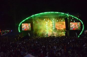 Dni Myszkowa 2025 już w ten weekend. Na scenie Dżem, Daj To Głośniej, Krzysztof Hanke