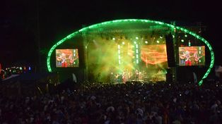 Dni Myszkowa 2025 już w ten weekend. Na scenie Dżem, Daj To Głośniej, Krzysztof Hanke