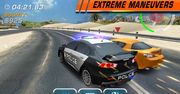 Need For Speed - Hot Pursuit pojawił się w App Store [wideo]