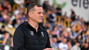 Debiut nowego trenera Górnika Zabrze. "Tego żałujemy najbardziej"