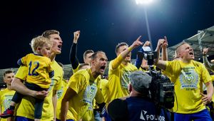 Najlepsi I-ligowcy sezonu wg WP SportoweFakty