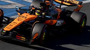 Ależ zwrot w walce o tytuł w F1! Katastrofa Norrisa i Ferrari w GP Holandii