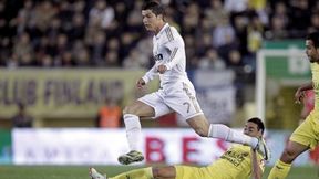 Puchar Króla: Real z Ronaldo na czele powstrzyma budzącą się Valencię?