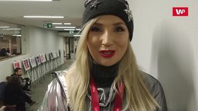 Cleo o swoim wyjątkowym dziele. "Ma zatrzymać mowę nienawiści"