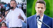 Wybory 2020. Najnowszy sondaż prezydencki. Minimalna przewaga jednego z kandydatów