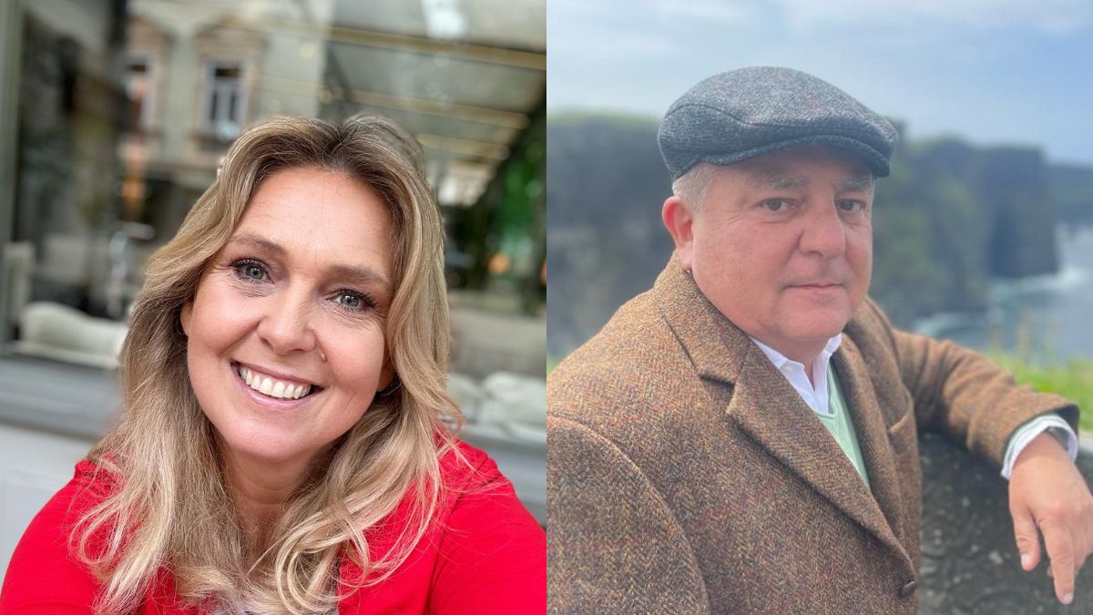 Robert Makłowicz zdradził, co było przyczyną zwolnienia Ewy Wachowicz