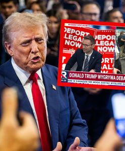 Polska tv idzie pod prąd. Ogłosili, kto wygrał debatę