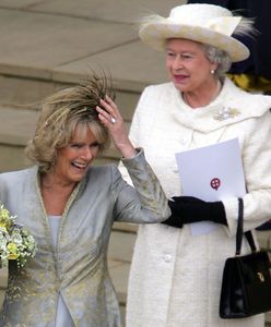 Camilla wspomina królową Elżbietę II. "Napisała swoją własną rolę"