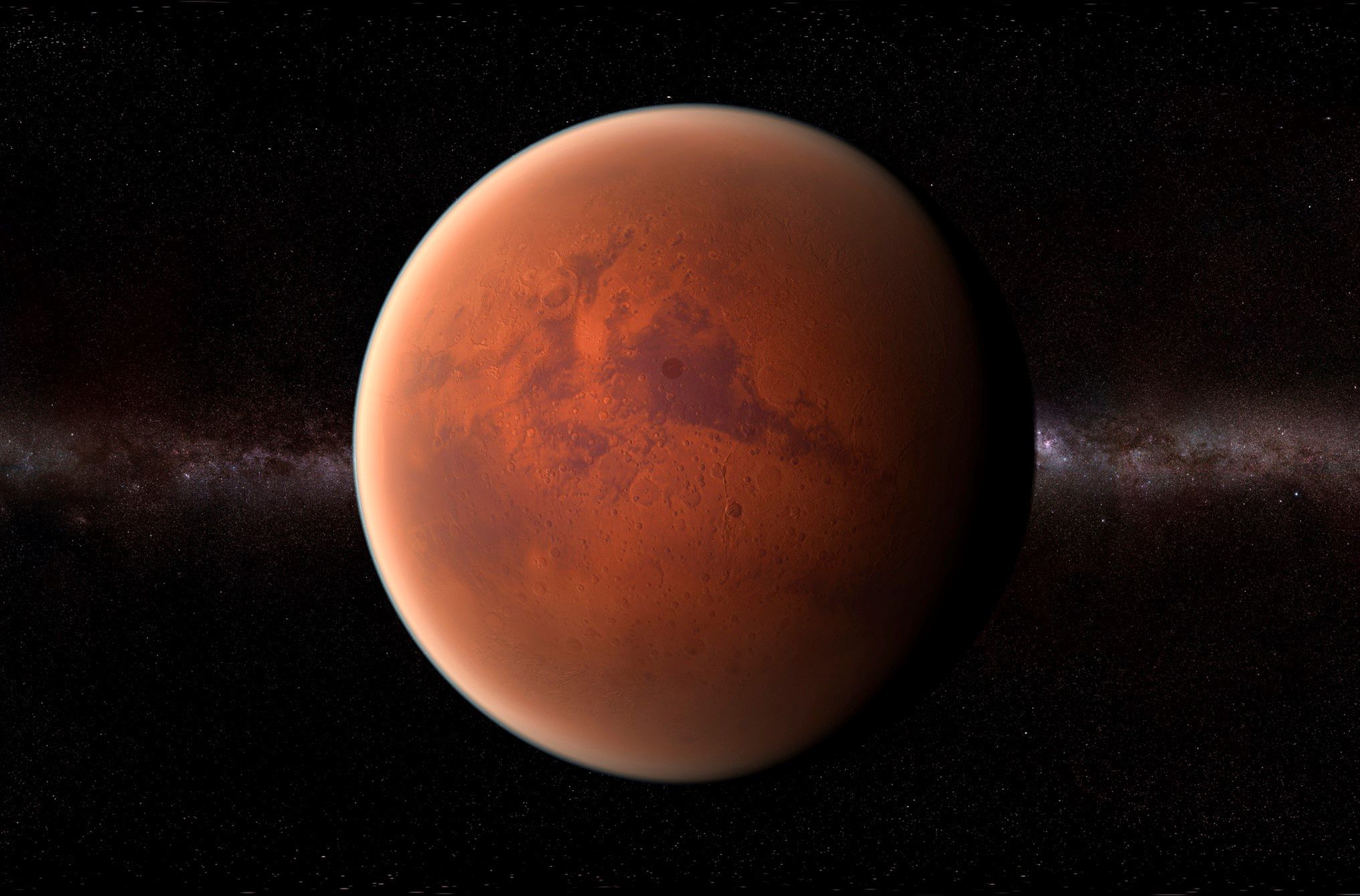 NASA planuje przełomową misję 