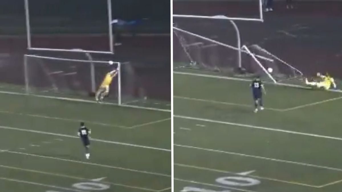 Absurdalna sytuacja w USA