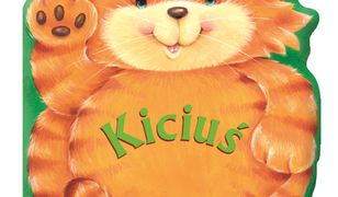 Kąpielowe. Kiciuś