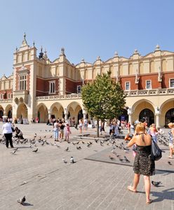 Kraków chce zmian. Mogą obciążyć kieszenie turystów