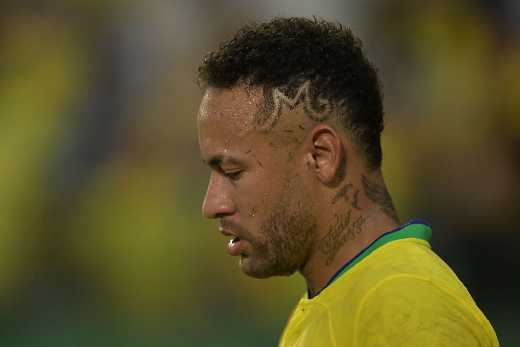 Neymar