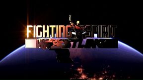 Fighting Spirit Wrestling 2017 #33 (zapowiedź)