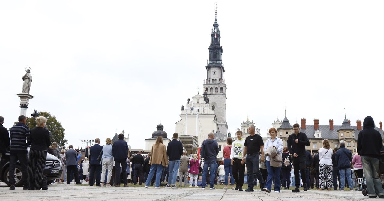Częstochowa: Dr Wałachowski uważa, że "Bielsko poradziło sobie lepiej"