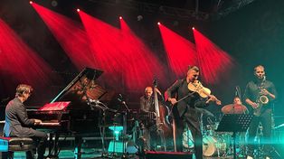 Kayah, Prońko, Makowicz i jazzowe legendy. Love Polish Jazz Festival 2026 już w ten weekend w Tomaszowie