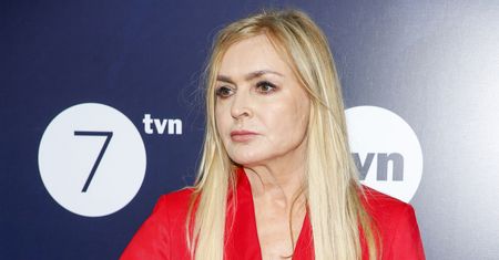 Monika Olejnik mocno podpadła internautom. "Kogel-mogel w czasach zarazy"