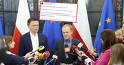 "Polskę zasypią używane turbiny". PiS alarmuje ws. ustawy wiatrakowej