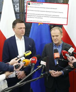 "Polskę zasypią używane turbiny". PiS alarmuje ws. ustawy wiatrakowej