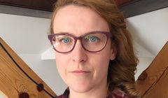 Aleksandra Ordyniec junior project manager w Green Parrot