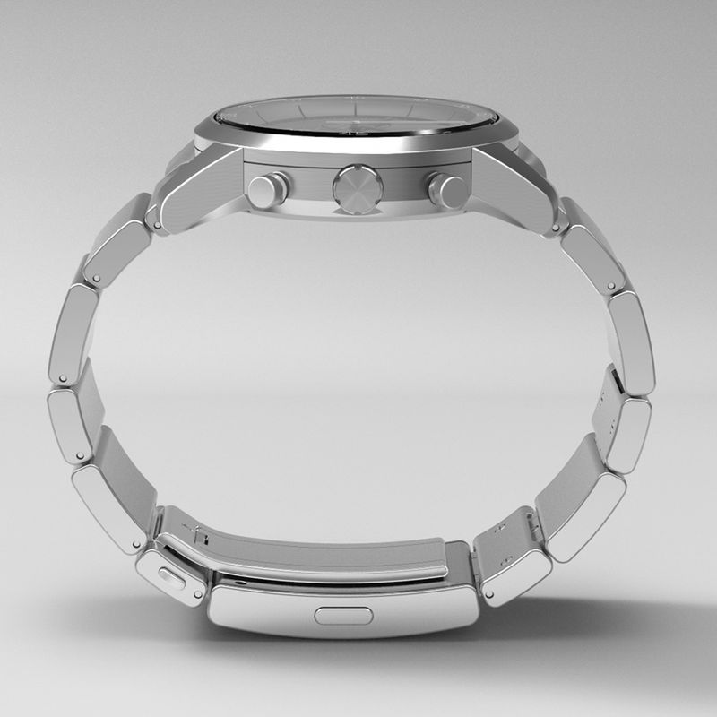 Pod skrzydłami Sony powstaje smartwatch, który będzie działać tylko ze smartfonami... Apple'a 22