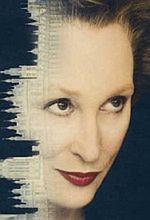 [foto] Jest plakat do ''Żelaznej damy'' z Meryl Streep!