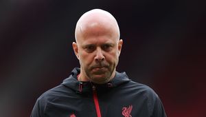 Koniec spekulacji o trenerze Liverpoolu