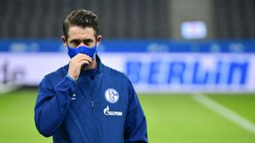 Trzech piłkarzy nie chce już grać w Schalke. W klubie zapanował strach przez kiboli