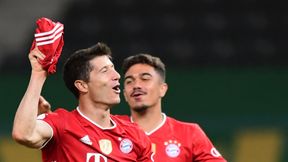 Niemcy są przekonani, że Robert Lewandowski powinien zdobyć Złotą Piłkę