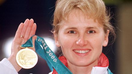 Wybitne polskie sportsmenki - rozpoznaj je na zdjęciach!
