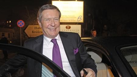 Jan Wejchert