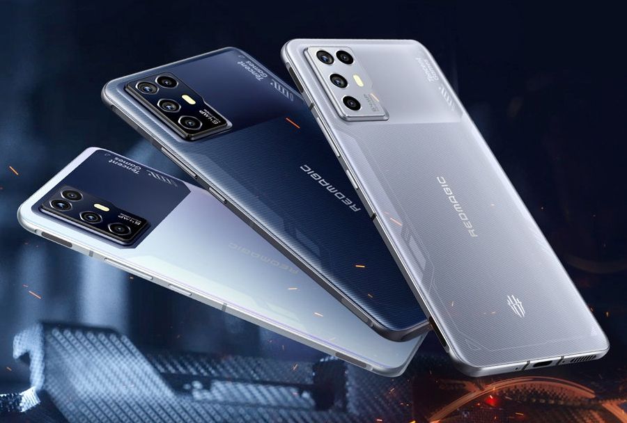 Wreszcie ktoś poszedł po rozum do głowy. Dlaczego inne smartfony dla graczy tak nie wyglądają? 5