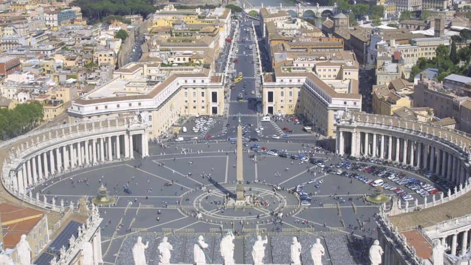 Warszawa. Vatican News: Odbędą się obrady nt. pedofilii w Kościele 