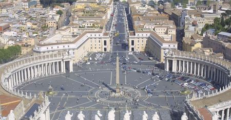Warszawa. Vatican News: Odbędą się obrady nt. pedofilii w Kościele