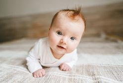 To imię nosi tylko jedna osoba w Polsce. Od 50 lat nikt tak nie nazwał dziecka