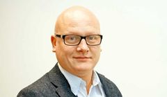 Sławomir Wikariak szefem działu Firma i Prawo w "Dzienniku Gazecie Prawnej"