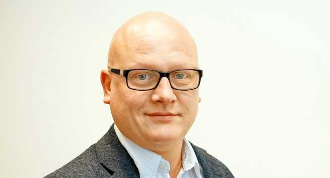 Sławomir Wikariak szefem działu Firma i Prawo w "Dzienniku Gazecie Prawnej"