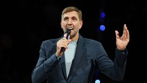 Legenda NBA krytykuje były zespół. "Jestem rozczarowany"
