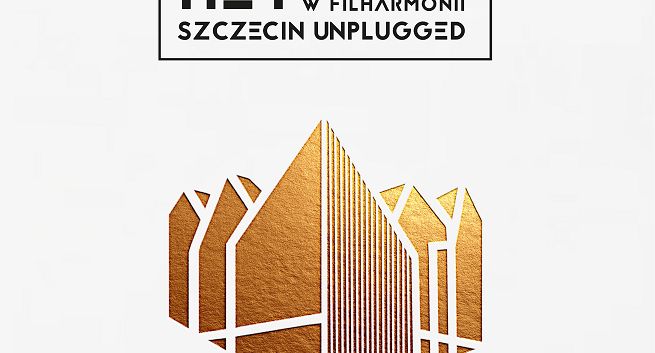 „HEY w Filharmonii. Szczecin Unplugged" - nowy album HEY