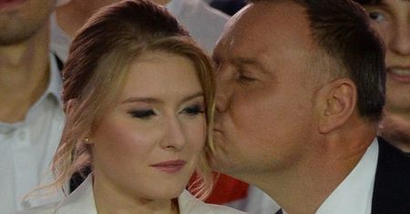 Kinga Duda zrezygnowała z wolontariatu, bo chce się skupić na APLIKACJI adwokackiej