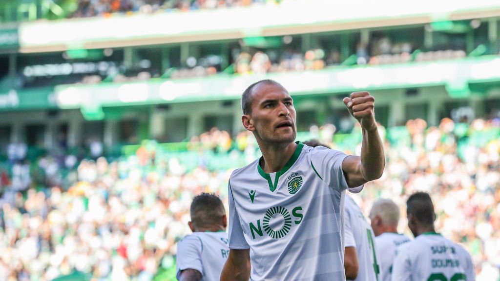  Bas Dost