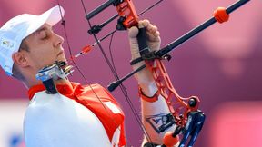 Porzuciła go matka. Za kilka dni powalczy o olimpijskie złoto