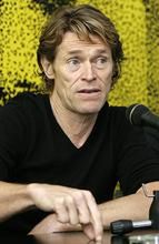 Willem Dafoe i "Adam Zmartwychwstały"