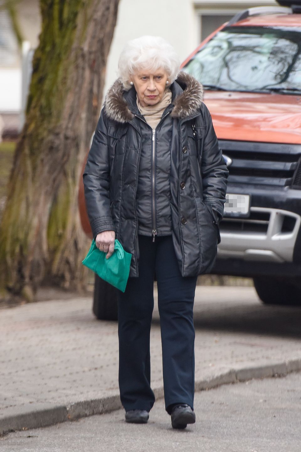 Krystyna Loska