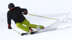 Trasy dla mistrzów trasami dla (niemal) każdego