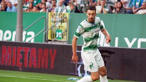 Lotto Ekstraklasa. Mario Maloca: Marzyliśmy z rodziną o powrocie do Lechii