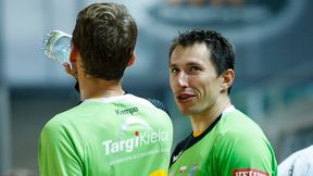 Sławomir Szmal: Chcemy zajść jak najdalej