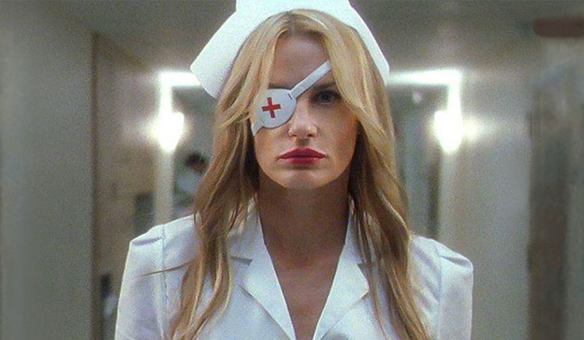 Tarantino poszedł na całość. Seanse wyprzedane, padł rekord